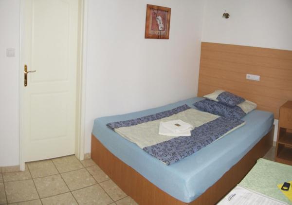 Bed and Breakfast Nadix Panzio Debrecín Pokoj fotografie