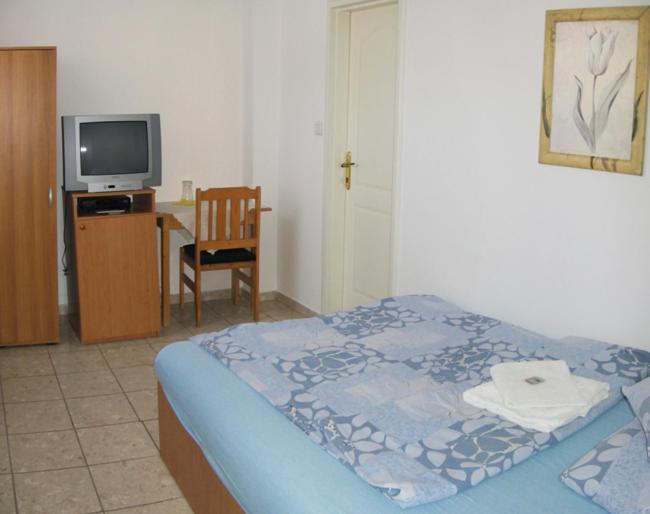 Bed and Breakfast Nadix Panzio Debrecín Pokoj fotografie