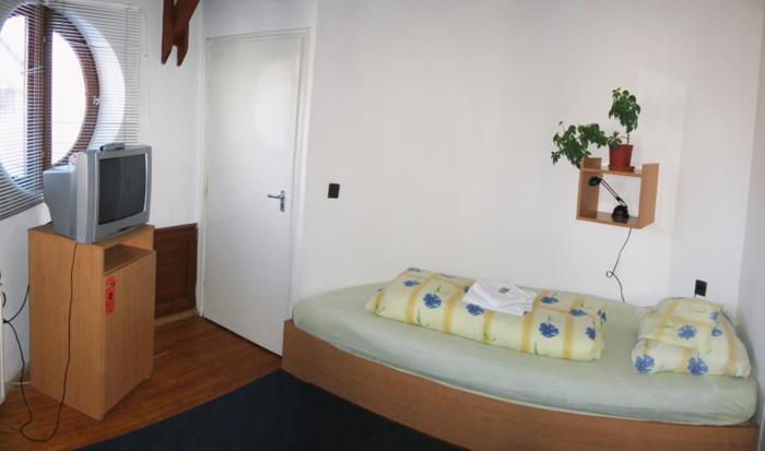 Bed and Breakfast Nadix Panzio Debrecín Pokoj fotografie